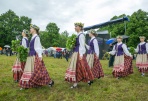 Kultūros renginiai, užimtumas Panevėžyje