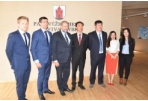 Chinese People are interested in Investment Possibilities in Panevėžys