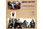 Panevėžio kino metraštininko Jono Čergelio kūrybos vakaras