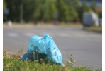 Bendromis pastangomis rūpinkimės miesto švara