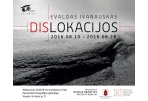 Fotografijos galerijoje – E. Ivanausko paroda „Dislokacijos“