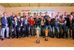 Panevėžiečiai – Lietuvos jaunių futbolo čempionai