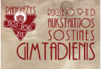 The 513th Birthday of Panevėžys City