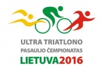 Savaitgalį – pasaulio ultratriatlono šventė