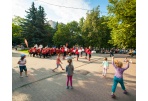 Kultūros renginiai, užimtumas Panevėžyje