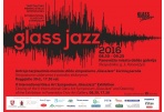 Dailės galerijoje - meninio stiklo „GlassJazz“ kūrinių paroda