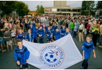 Sporto renginiai Panevėžyje