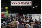 Susitiksime parodoje „EXPO Aukštaitija“