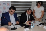 Panevėžys has a New Partner City