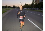 The World Ultra Triathlon Championship was running about for 3 Days