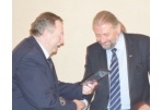 On the Occasion of the City Birthday - 30 Tons of Charity
