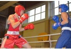 Sporto renginiai Panevėžyje