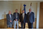23 Years to Goes- Panevėžys Friendship Committee