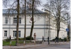 Panevėžys pradeda šildymo sezoną 