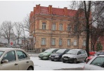Sniegas neužklupo netikėtai