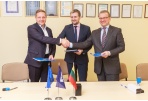 Kelių inžinerijos studijos Panevėžio krašto jaunimui taps pasiekiamos ranka 