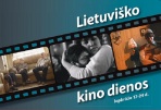 Kino centrą „Garsas“ užplūs naujausi lietuviški filmai ir jų kūrėjai 
