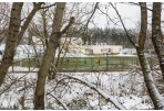 Panevėžys atnaujina sporto aikšteles