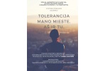 Jaunimas kviečiamas į Tolerancijos dienai skirtą diskusiją