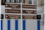 Laisvalaikio idėjos Panevėžyje
