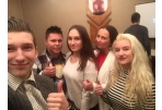 Jaunimo reikalų tarybą papildys nauji nariai