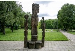 Savivaldybė tvarkys Jaunimo sodą