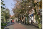 Laisvalaikio idėjos