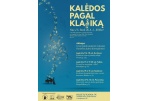 Dailės galerija kviečia į koncertą