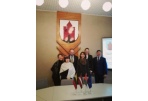 Panevėžys Initiates International Project on Creative Business Encouragement