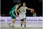 Sportas Panevėžyje