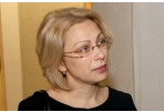 Socialinių paslaugų centro direktore išrinkta Lina Kazokienė
