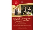 Dailės galerijoje – šventinis kamerinis koncertas