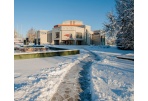 Kultūros renginiai, užimtumas Panevėžyje