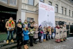 Kultūros renginiai, užimtumas Panevėžyje