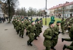 Numatomi renginiai