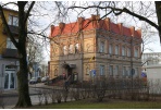 Laisvalaikio idėjos Panevėžyje