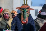 Numatomi renginiai