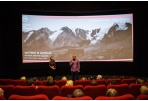 Panevėžyje pristatyta 22-ojo „Kino pavasario“ programa