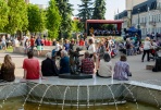 Naujovė: panevėžiečiams – integrali pagalba namie 