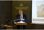 Panevėžyje - mokslinė konferencija