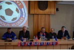 FK „Panevėžys“: būti tarp geriausių!