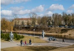 Laisvalaikio idėjos Panevėžyje