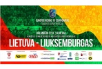 Panevėžyje vyks Europos regbio čempionatas