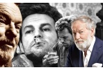 „Garse“ susitikimas su teatro ir kino grandais – V. Mainelyte ir R. Adomaičiu