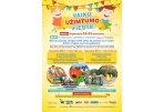 Panevėžyje – vaikų užimtumo fiesta