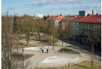 Savivaldybės paspirtis kultūrininkams – meno stipendijos