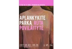 Fotografijos galerija kviečia į parodos atidarymą