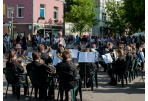Panevėžį vėl džiugins tarptautinis festivalis „Dūdų vasara - 14“ 