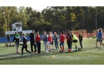 Sportas Panevėžyje
