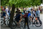 „Šaltiniečių“ bendruomenės pavasario  sporto šventė